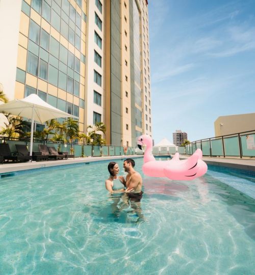 Voco-pool-Gold-Coast